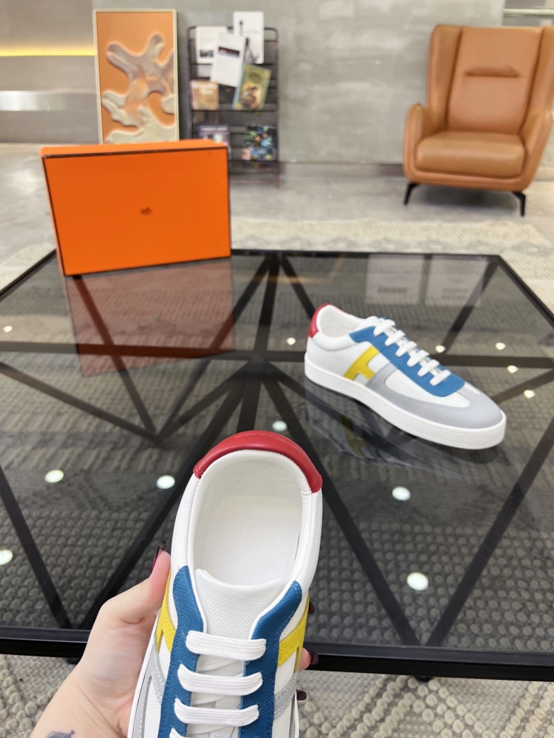 Hermes Sneakers